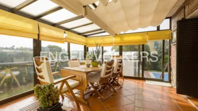 House in El Olivar de Mirabal photo 9