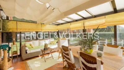 House in El Olivar de Mirabal photo 10