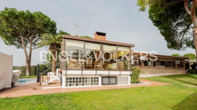 House in El Olivar de Mirabal photo 11