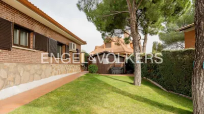 House in El Olivar de Mirabal photo 12
