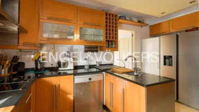 House in El Olivar de Mirabal photo 15