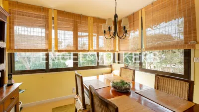 House in El Olivar de Mirabal photo 17