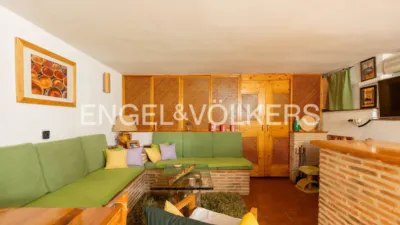 House in El Olivar de Mirabal photo 32