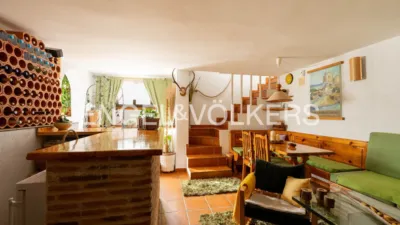House in El Olivar de Mirabal photo 33