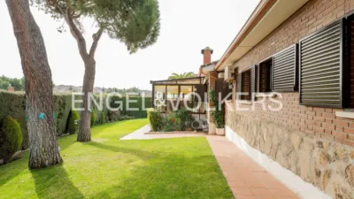 House in El Olivar de Mirabal photo 2