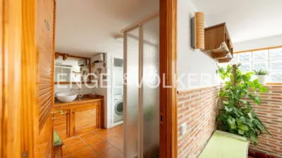 House in El Olivar de Mirabal photo 35