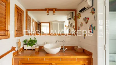 House in El Olivar de Mirabal photo 36