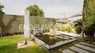 House in El Olivar de Mirabal photo 37