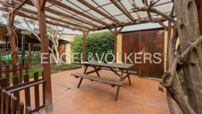House in El Olivar de Mirabal photo 40