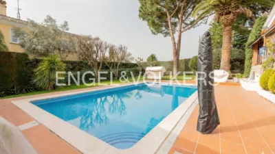 House in El Olivar de Mirabal photo 41