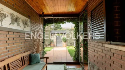 House in El Olivar de Mirabal photo 3