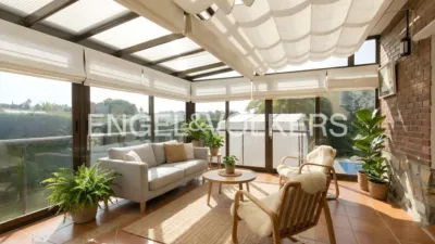 House in El Olivar de Mirabal photo 48