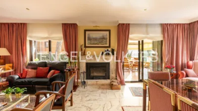 House in El Olivar de Mirabal photo 8