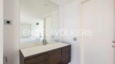 Duplex in Centre photo 13