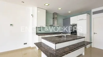 Duplex in Centre photo 20