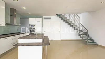 Duplex in Centre photo 21
