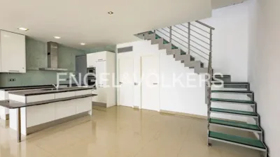 Duplex in Centre photo 22