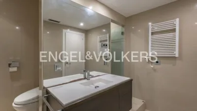 Duplex in Centre photo 27