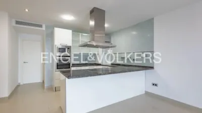 Duplex in Centre photo 48