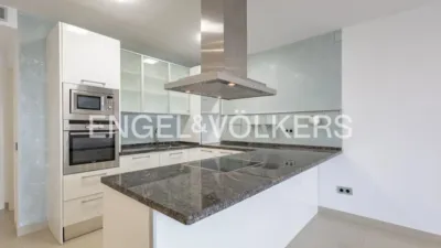 Duplex in Centre photo 49