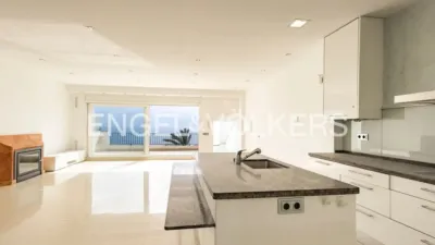 Duplex in Centre photo 4