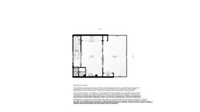 Duplex in Centre photo 57