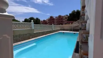 Casa – San Miguel de Salinas, Urbanización Las Filipinas - Vista 4