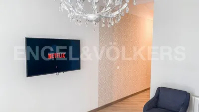 Apartamento en alquiler en La Sagrada Família - Imagen 10