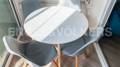 Apartamento en alquiler en La Sagrada Família - Imagen 12