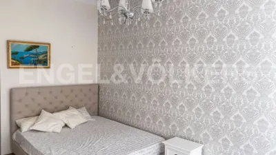 Apartamento en alquiler en La Sagrada Família - Imagen 15