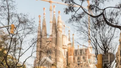Apartamento en alquiler en La Sagrada Família - Imagen 17
