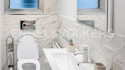 Apartamento en alquiler en La Sagrada Família - Imagen 2