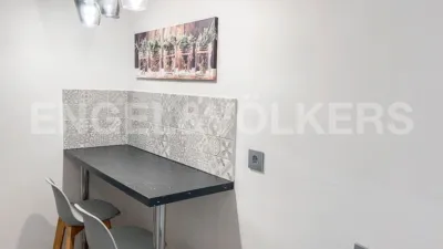 Apartamento en alquiler en La Sagrada Família - Imagen 5