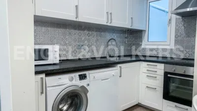 Apartamento en alquiler en La Sagrada Família - Imagen 6