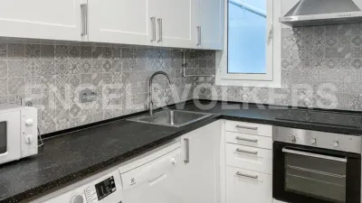 Apartamento en alquiler en La Sagrada Família - Imagen 7