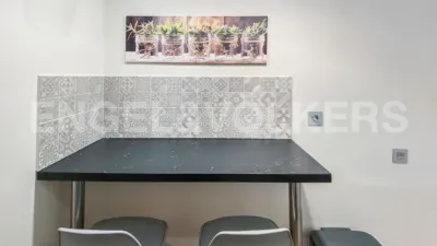 Apartamento en alquiler en La Sagrada Família - Imagen 8