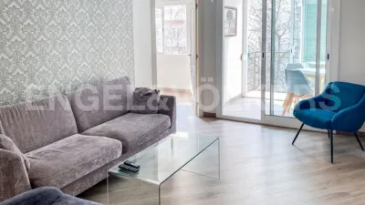 Apartamento en alquiler en La Sagrada Família - Imagen 9