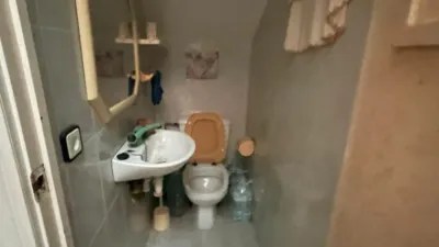 Casa adosada en venta en Calle del Río Vinalopó, 25, Los Cuarteros (San Pedro del Pinatar) de 139.900 €