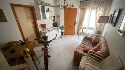 Casa adosada en venta en Calle del Río Vinalopó, 25, Los Cuarteros (San Pedro del Pinatar) de 139.900 €
