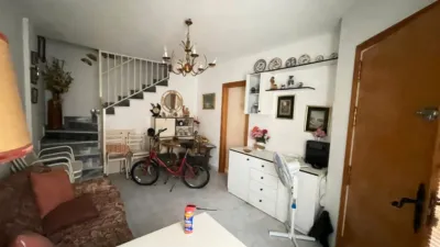 Casa adosada en venta en Calle del Río Vinalopó, 25, Los Cuarteros (San Pedro del Pinatar) de 139.900 €