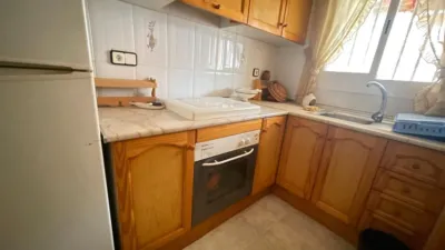 Casa adosada en venta en Calle del Río Vinalopó, 25, Los Cuarteros (San Pedro del Pinatar) de 139.900 €