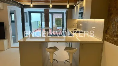 Piso en alquiler en La Vila de Gràcia - Imagen 10