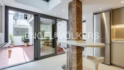 Piso en alquiler en La Vila de Gràcia - Imagen 14