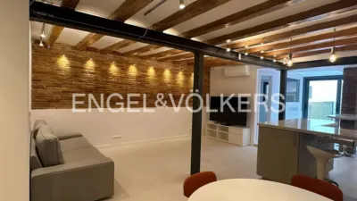 Piso en alquiler en La Vila de Gràcia - Imagen 15