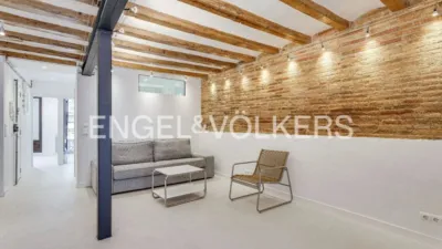 Piso en alquiler en La Vila de Gràcia - Imagen 16