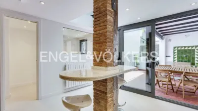 Piso en alquiler en La Vila de Gràcia - Imagen 17