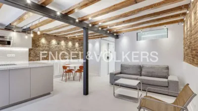 Piso en alquiler en La Vila de Gràcia - Imagen 18