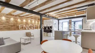 Piso en alquiler en La Vila de Gràcia - Imagen 19