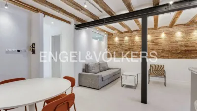 Piso en alquiler en La Vila de Gràcia - Imagen 21