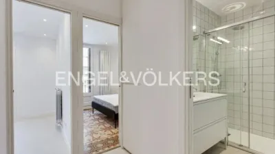 Piso en alquiler en La Vila de Gràcia - Imagen 23